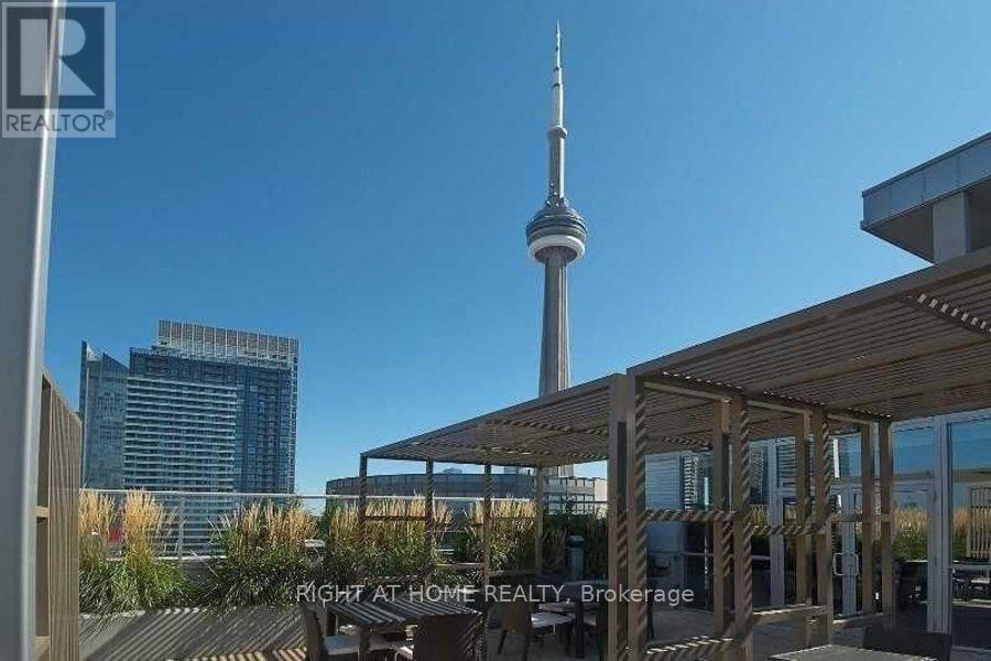 506 - 352 Front Street W, Toronto, Ontario  M5V 0K3 - Photo 25 - C13109228
