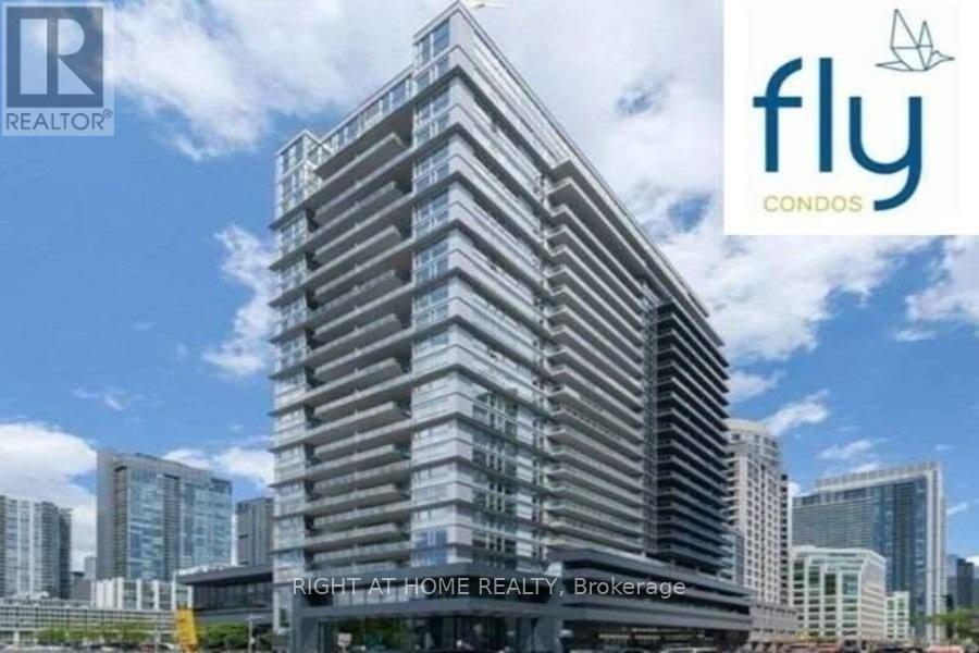 506 - 352 Front Street W, Toronto, Ontario  M5V 0K3 - Photo 21 - C13109228