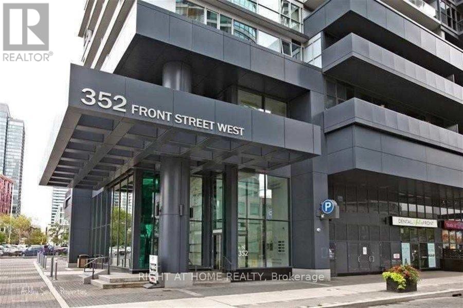 506 - 352 Front Street W, Toronto, Ontario  M5V 0K3 - Photo 22 - C13109228