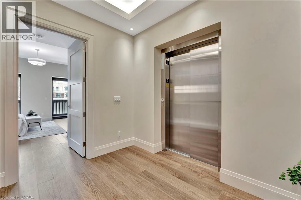 7 Grand River Street N Unit# 302, Paris, Ontario  N3L 2L9 - Photo 3 - 40821020