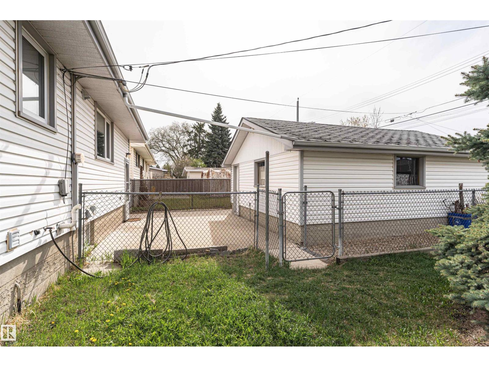 11423 50 Av NW, Edmonton, Alberta  T6E 2J4 - Photo 54 - E4485937