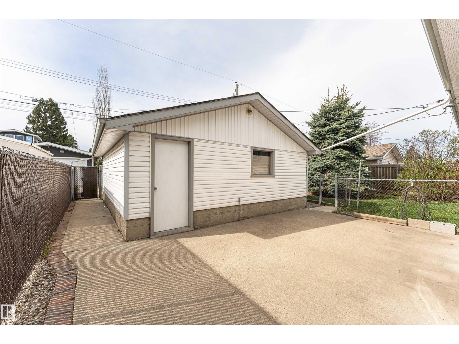 11423 50 Av NW, Edmonton, Alberta  T6E 2J4 - Photo 52 - E4485937