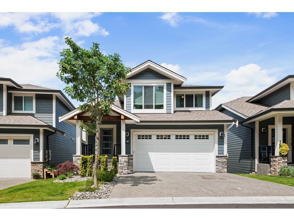 37 50634 Ledgestone Place, Eastern Hillsides, Chilliwack, British Columbia  V2P 0E7 - Photo 1 - R3122254