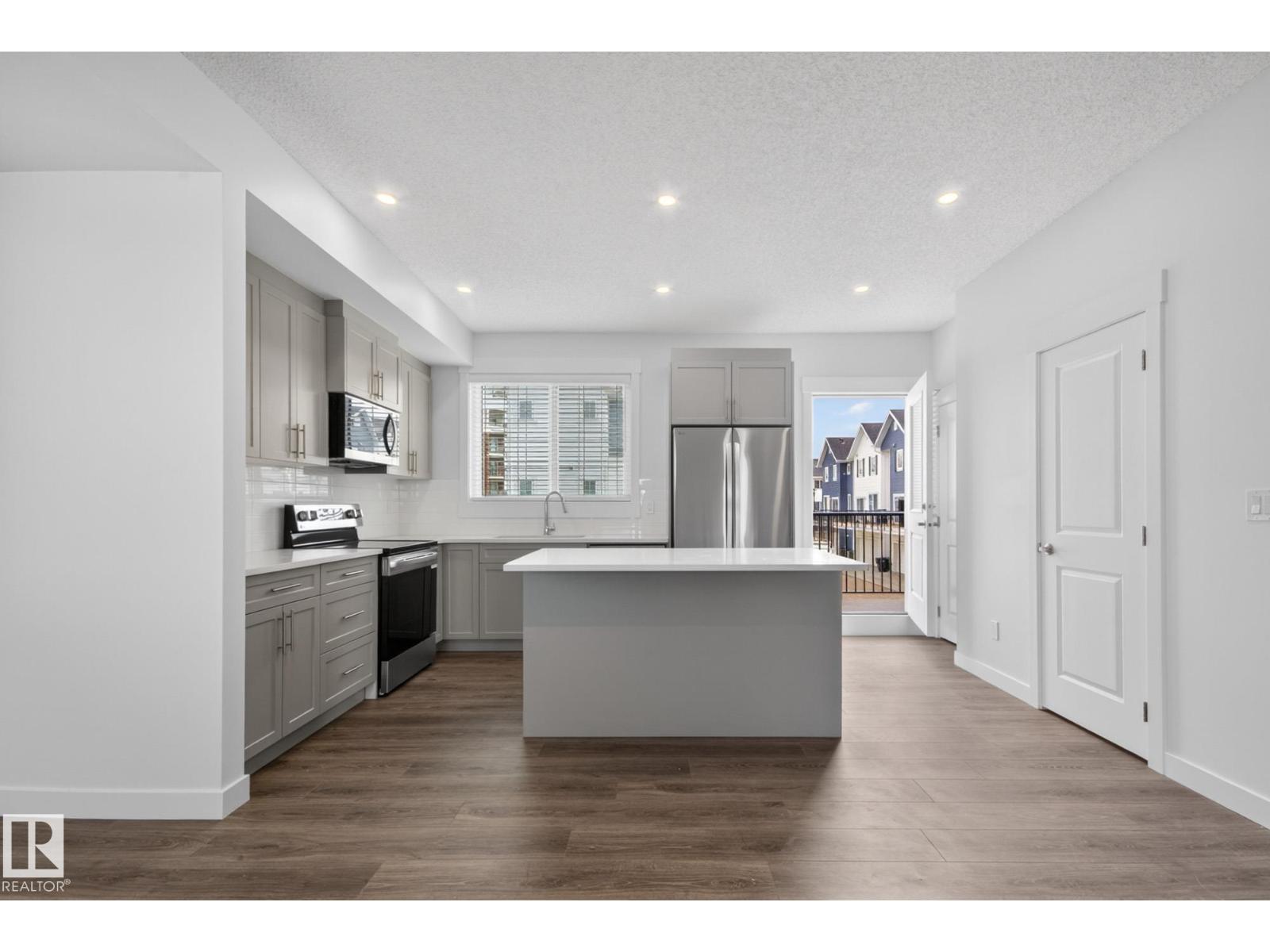 3605 James Mowatt Tr Sw, Edmonton, Alberta  T6W 1A8 - Photo 3 - E4487239