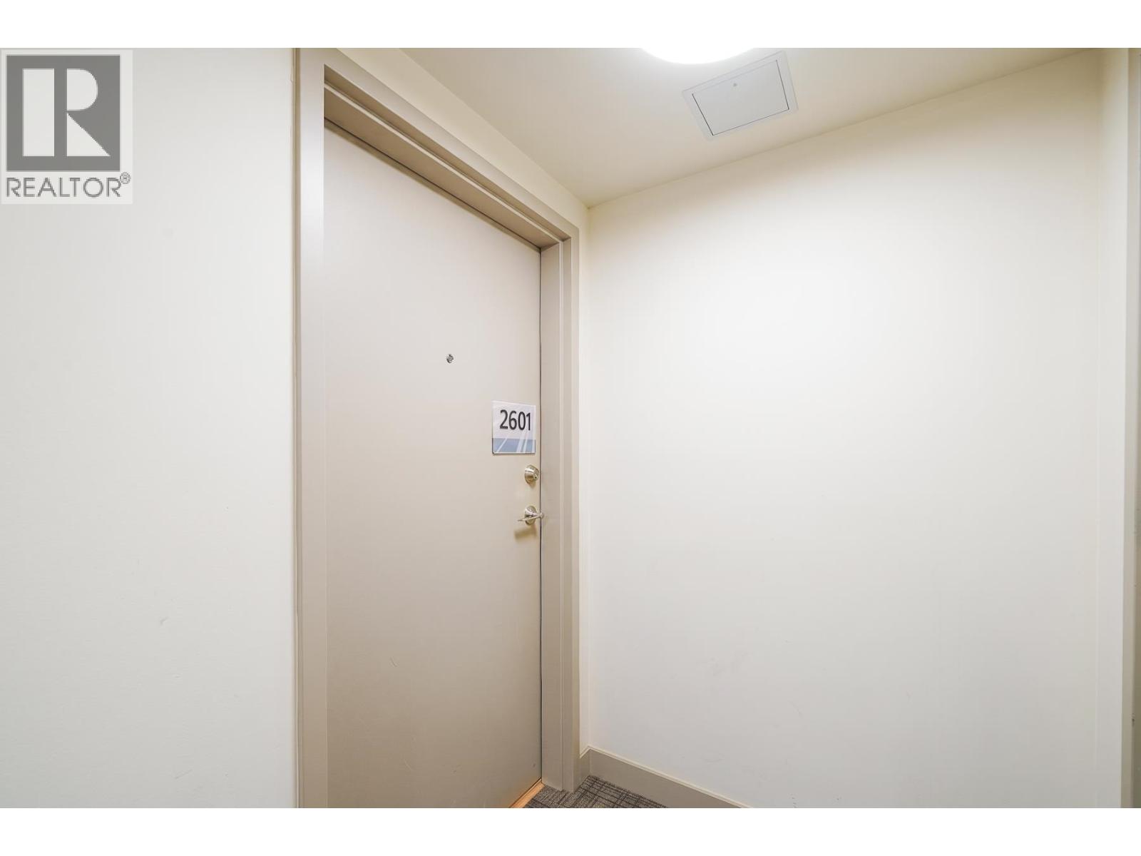 2601 5515 Boundary Road, Vancouver, British Columbia  V5R 0E3 - Photo 3 - R3121926
