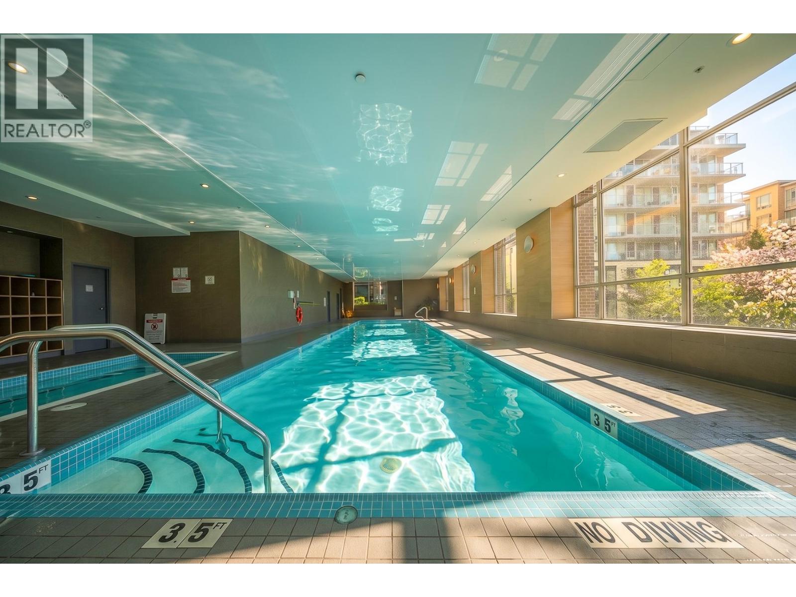 2601 5515 Boundary Road, Vancouver, British Columbia  V5R 0E3 - Photo 17 - R3121926