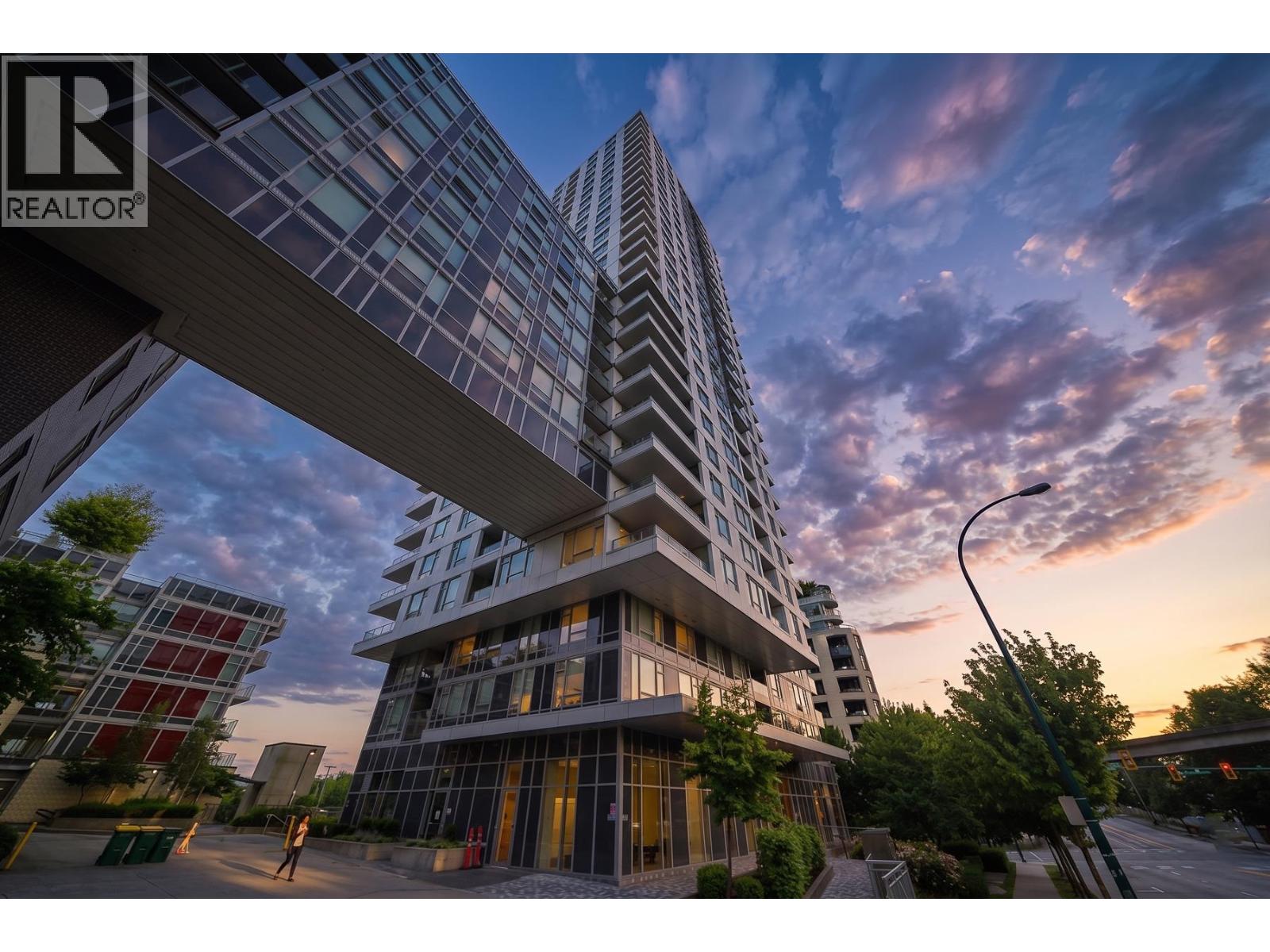 2601 5515 Boundary Road, Vancouver, British Columbia  V5R 0E3 - Photo 19 - R3121926