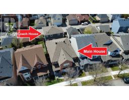 16 PEONY STREET, Markham, Ontario