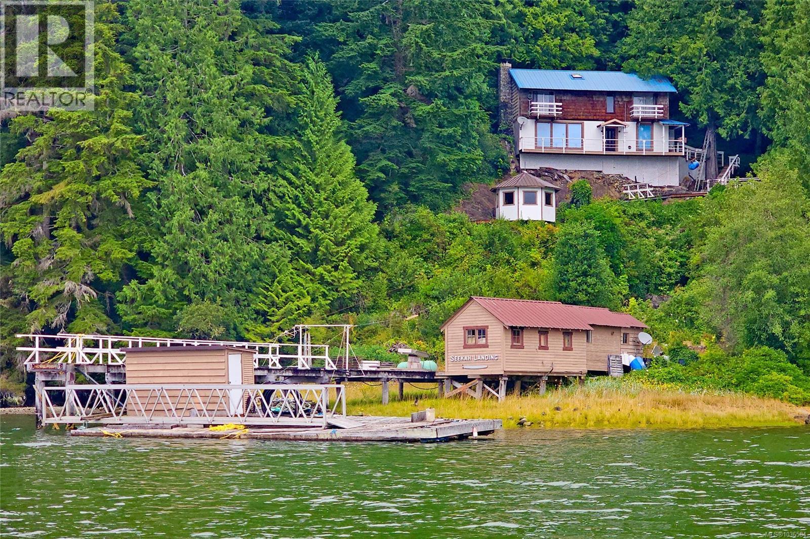 1 Seekah Landing, Port Alberni, British Columbia  V0R 1B0 - Photo 20 - 1036584