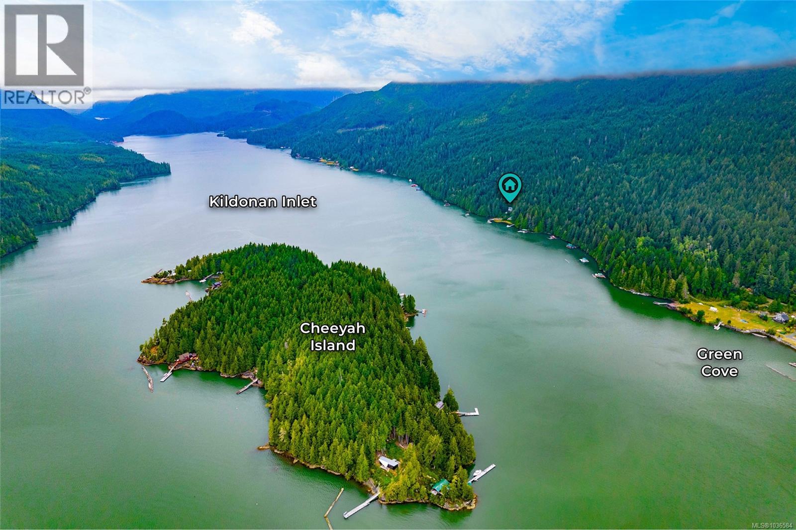 1 Seekah Landing, Port Alberni, British Columbia  V0R 1B0 - Photo 3 - 1036584