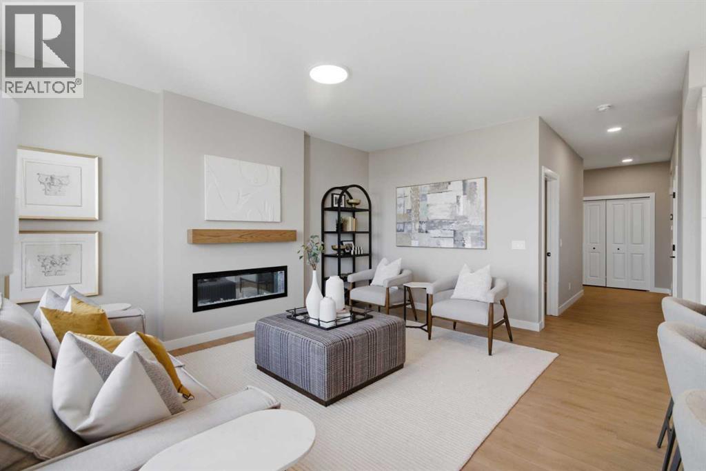 147 Belvedere Crescent Se, Calgary, Alberta  T2A 7Y5 - Photo 9 - A2299803