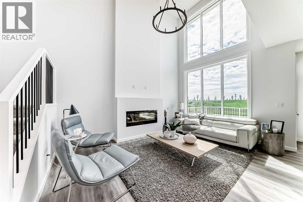 40 Osprey Hill Place Sw, Calgary, Alberta  T3B 6R9 - Photo 5 - A2307015