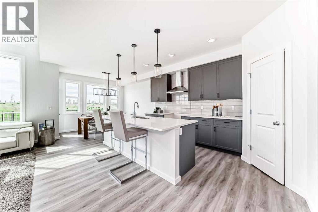40 Osprey Hill Place Sw, Calgary, Alberta  T3B 6R9 - Photo 6 - A2307015
