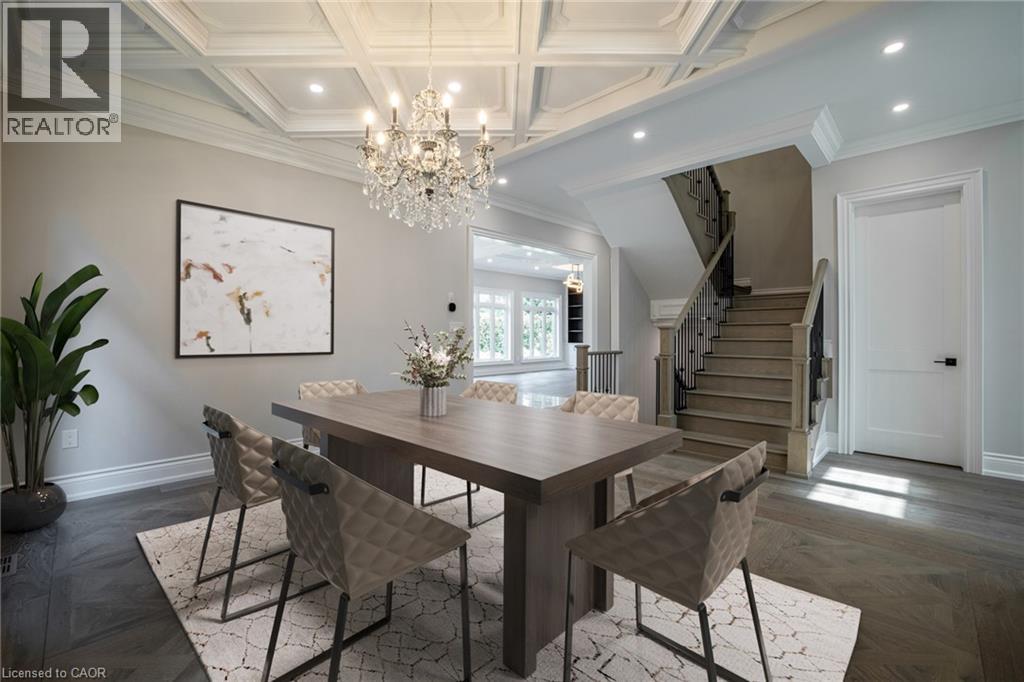 31 BAYSIDE Court, Burlington, Ontario