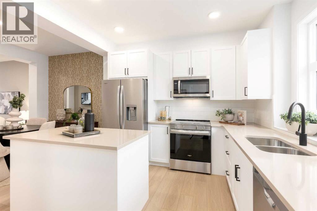 107 Osprey Hill Point Sw, Calgary, Alberta  T3B 6S2 - Photo 2 - A2308559