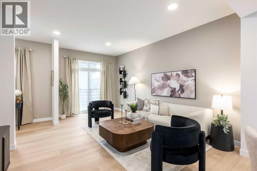 107 Osprey Hill Point Sw, Calgary, Alberta  T3B 6S2 - Photo 4 - A2308559