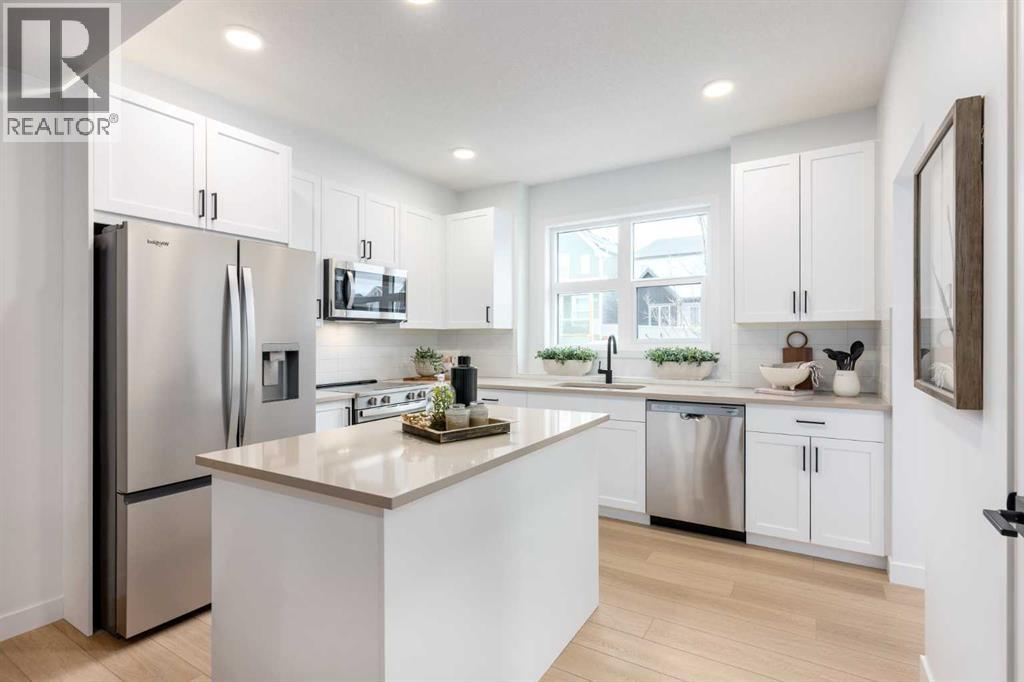 107 Osprey Hill Point Sw, Calgary, Alberta  T3B 6S2 - Photo 8 - A2308559