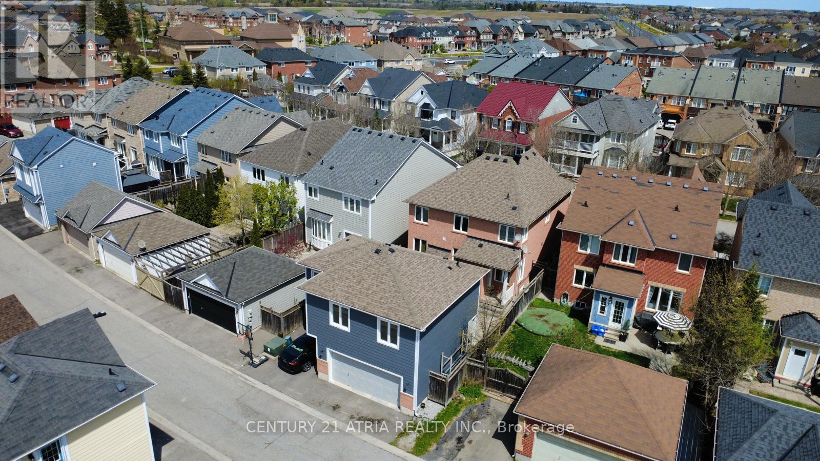 16 Peony Street, Markham, Ontario  L6B 1K9 - Photo 41 - N12811364