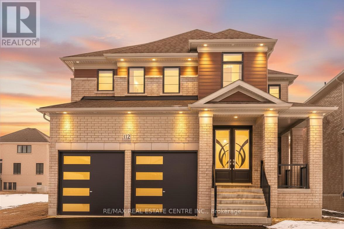 112 BLUEBIRD BOULEVARD, Adjala-Tosorontio, Ontario