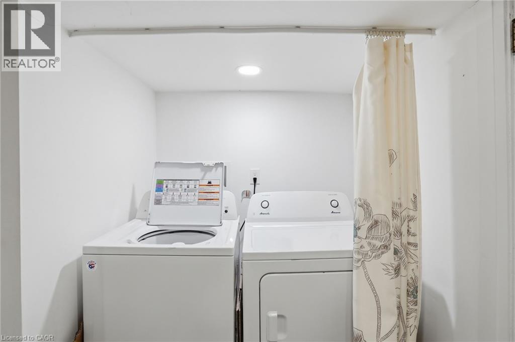 40 Garfield Avenue N Unit# Lower, Hamilton, Ontario  L8M 2R6 - Photo 21 - 40828401