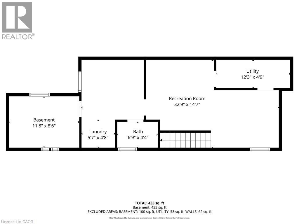 40 Garfield Avenue N Unit# Lower, Hamilton, Ontario  L8M 2R6 - Photo 25 - 40828401