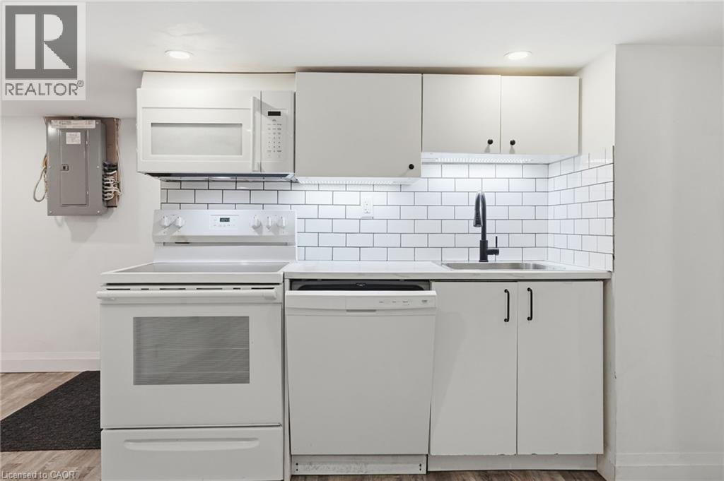 40 Garfield Avenue N Unit# Lower, Hamilton, Ontario  L8M 2R6 - Photo 6 - 40828401