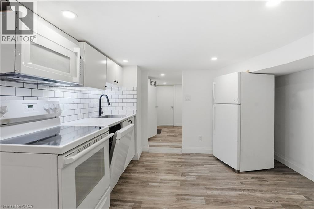 40 Garfield Avenue N Unit# Lower, Hamilton, Ontario  L8M 2R6 - Photo 9 - 40828401