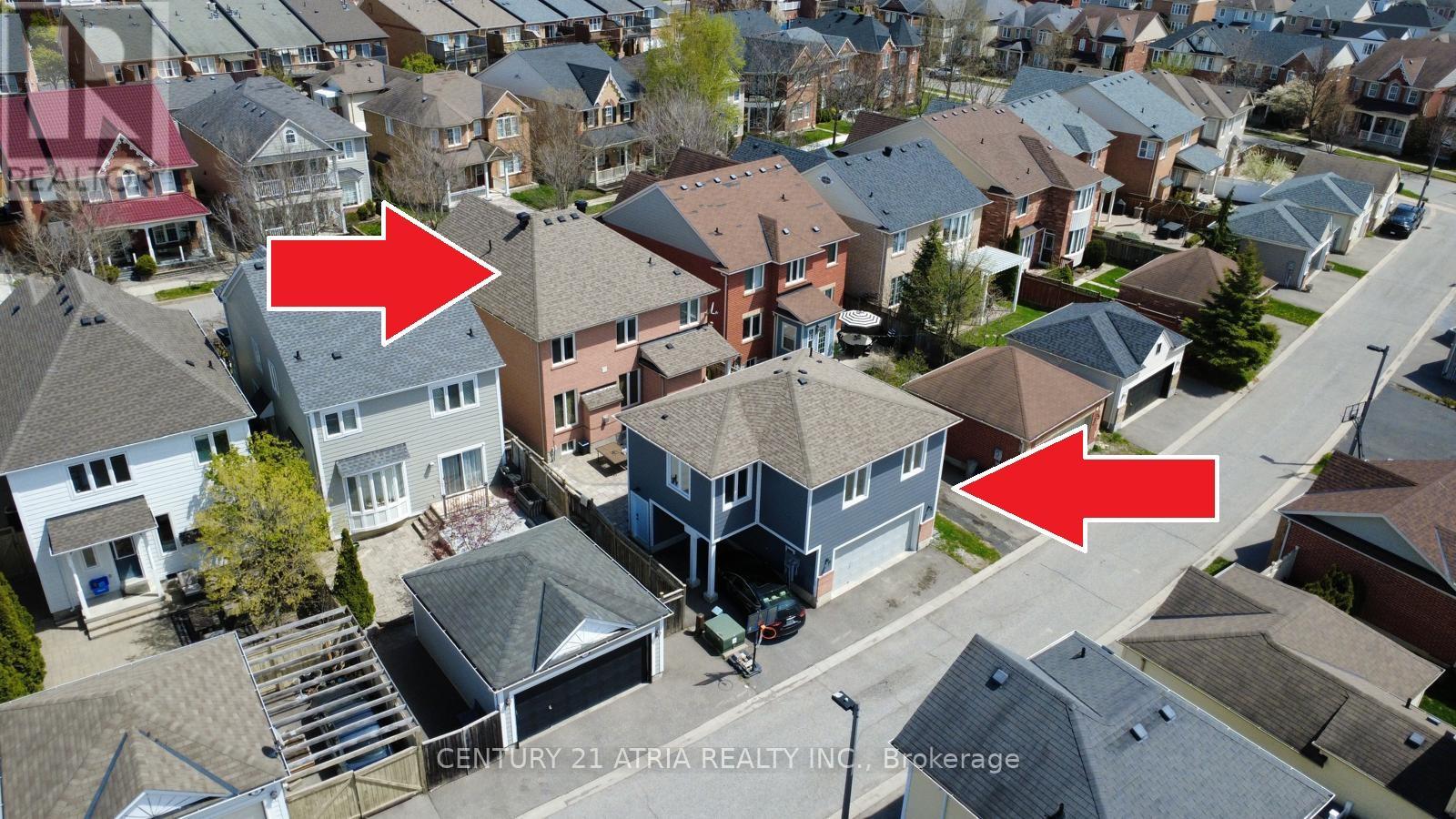 16 Peony Street, Markham, Ontario  L6B 1K9 - Photo 3 - N12811364
