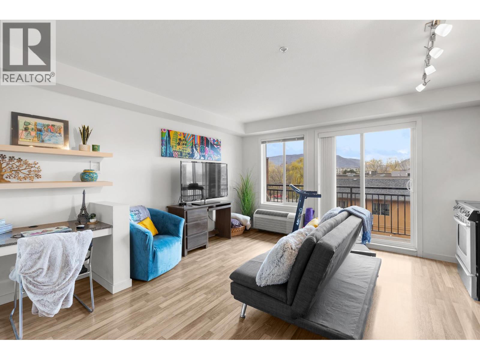 1550 Dickson Avenue Unit# 316, Kelowna, British Columbia  V1Y 4B7 - Photo 1 - 10386277