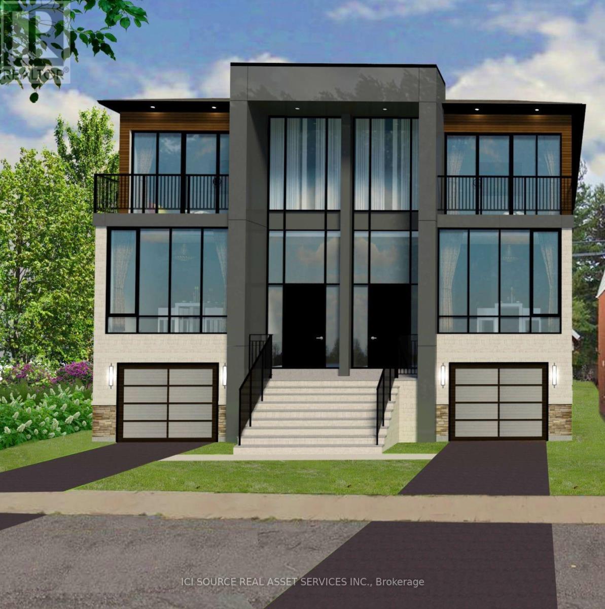 8/10 Mississauga Road N, Mississauga, Ontario  L5H 2H4 - Photo 1 - W13118612
