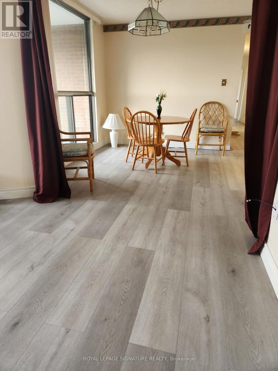 906 - 1580 Mississauga Valley Boulevard, Mississauga, Ontario  L5A 3T8 - Photo 13 - W13118626
