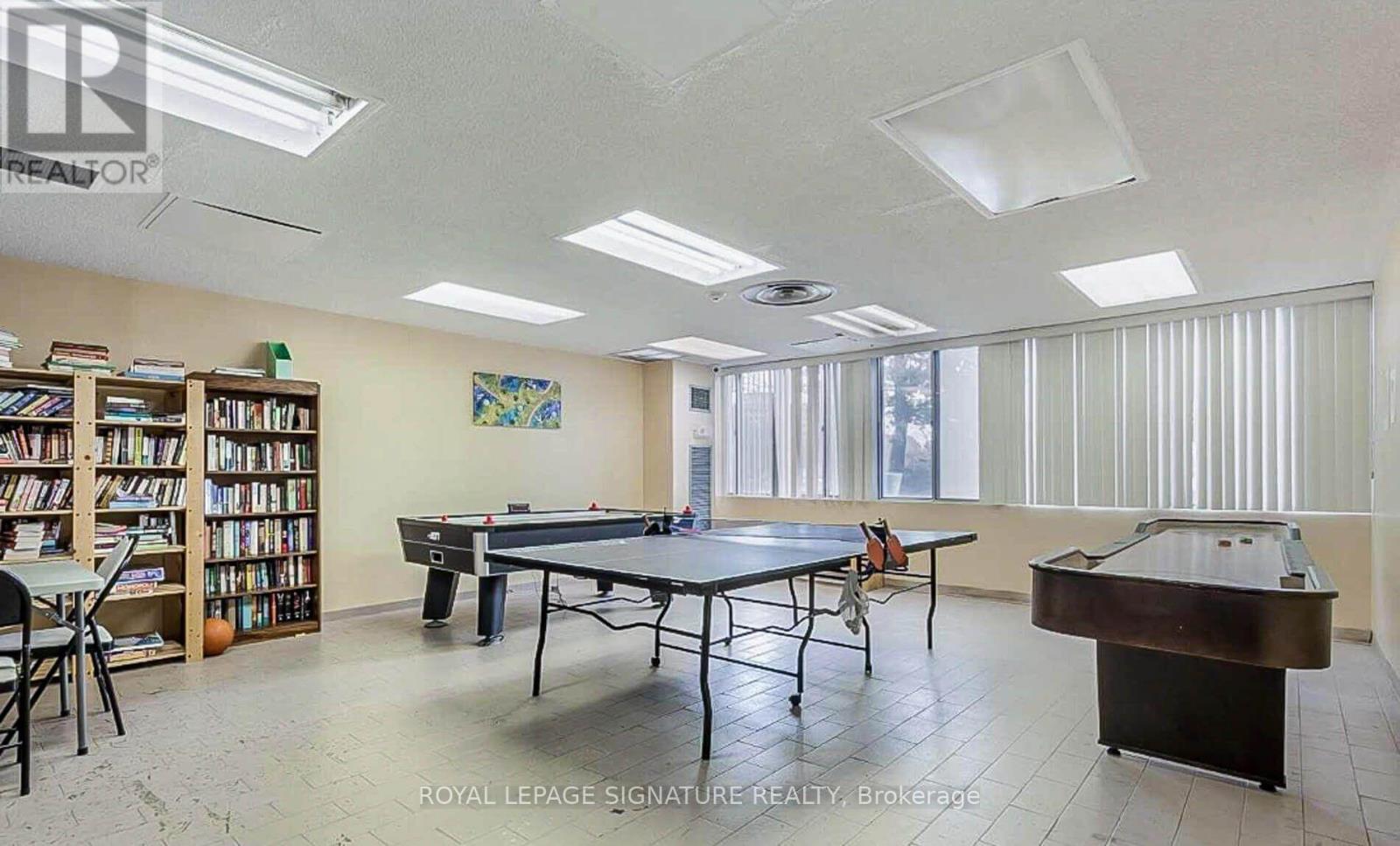 906 - 1580 Mississauga Valley Boulevard, Mississauga, Ontario  L5A 3T8 - Photo 20 - W13118626
