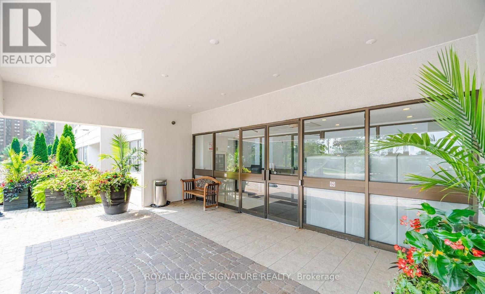 906 - 1580 Mississauga Valley Boulevard, Mississauga, Ontario  L5A 3T8 - Photo 23 - W13118626