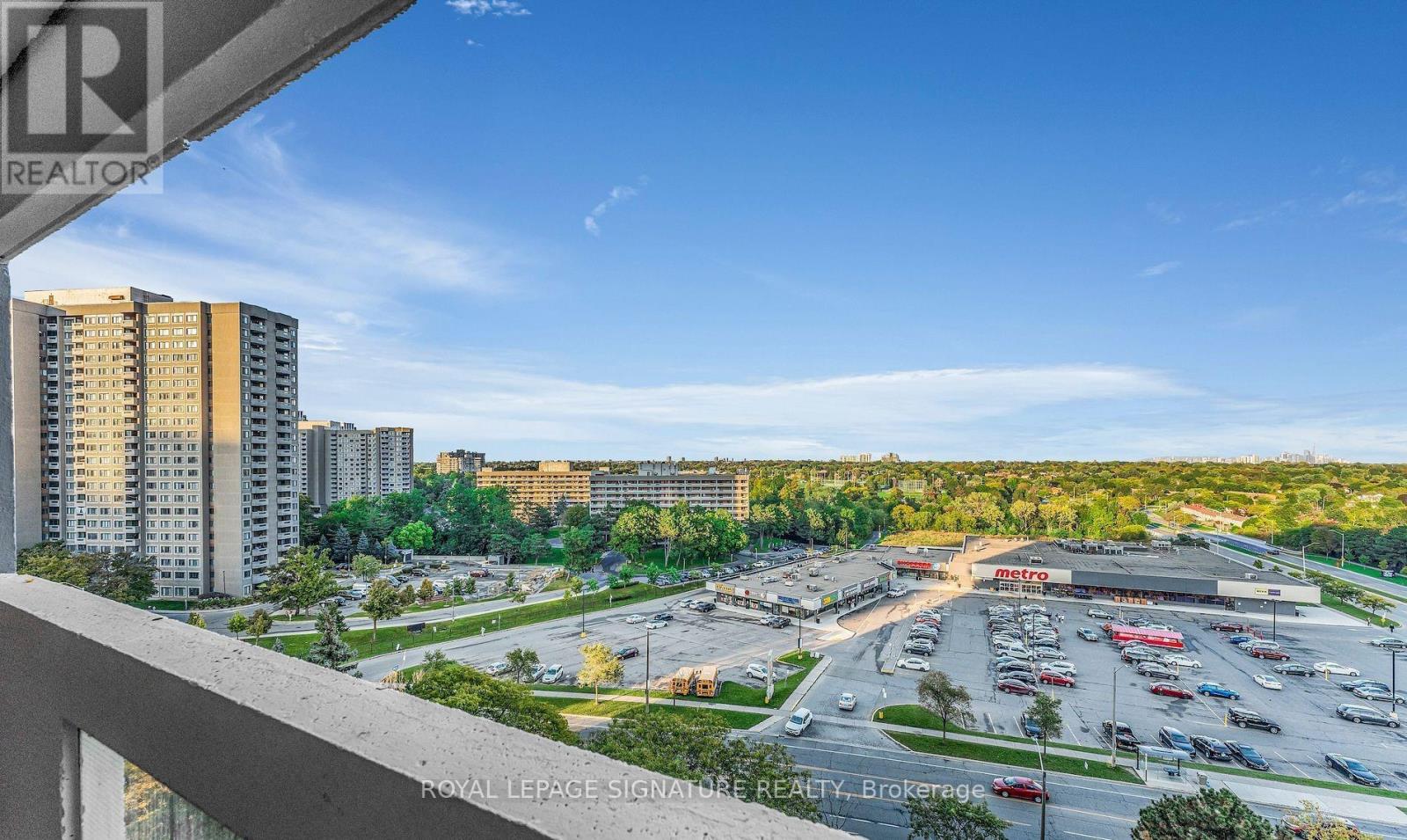 906 - 1580 Mississauga Valley Boulevard, Mississauga, Ontario  L5A 3T8 - Photo 27 - W13118626
