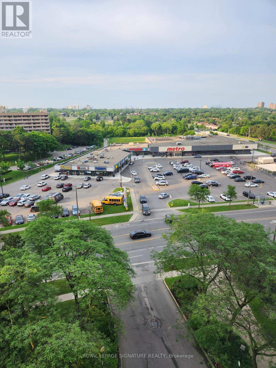 906 - 1580 Mississauga Valley Boulevard, Mississauga, Ontario  L5A 3T8 - Photo 28 - W13118626