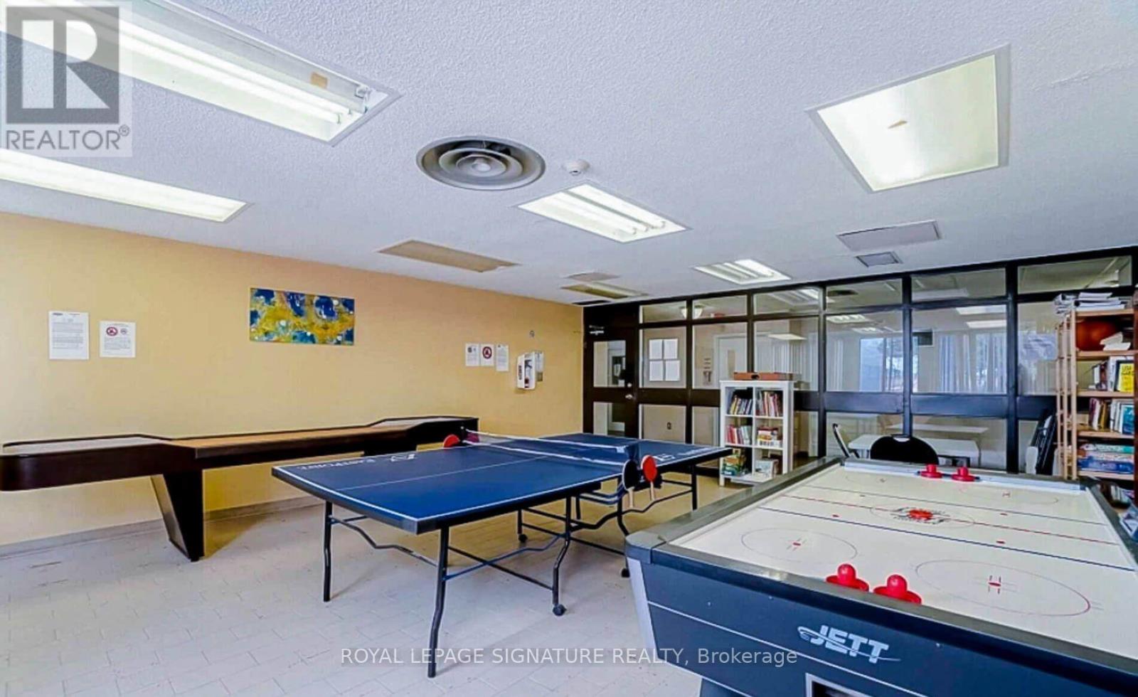 906 - 1580 Mississauga Valley Boulevard, Mississauga, Ontario  L5A 3T8 - Photo 5 - W13118626