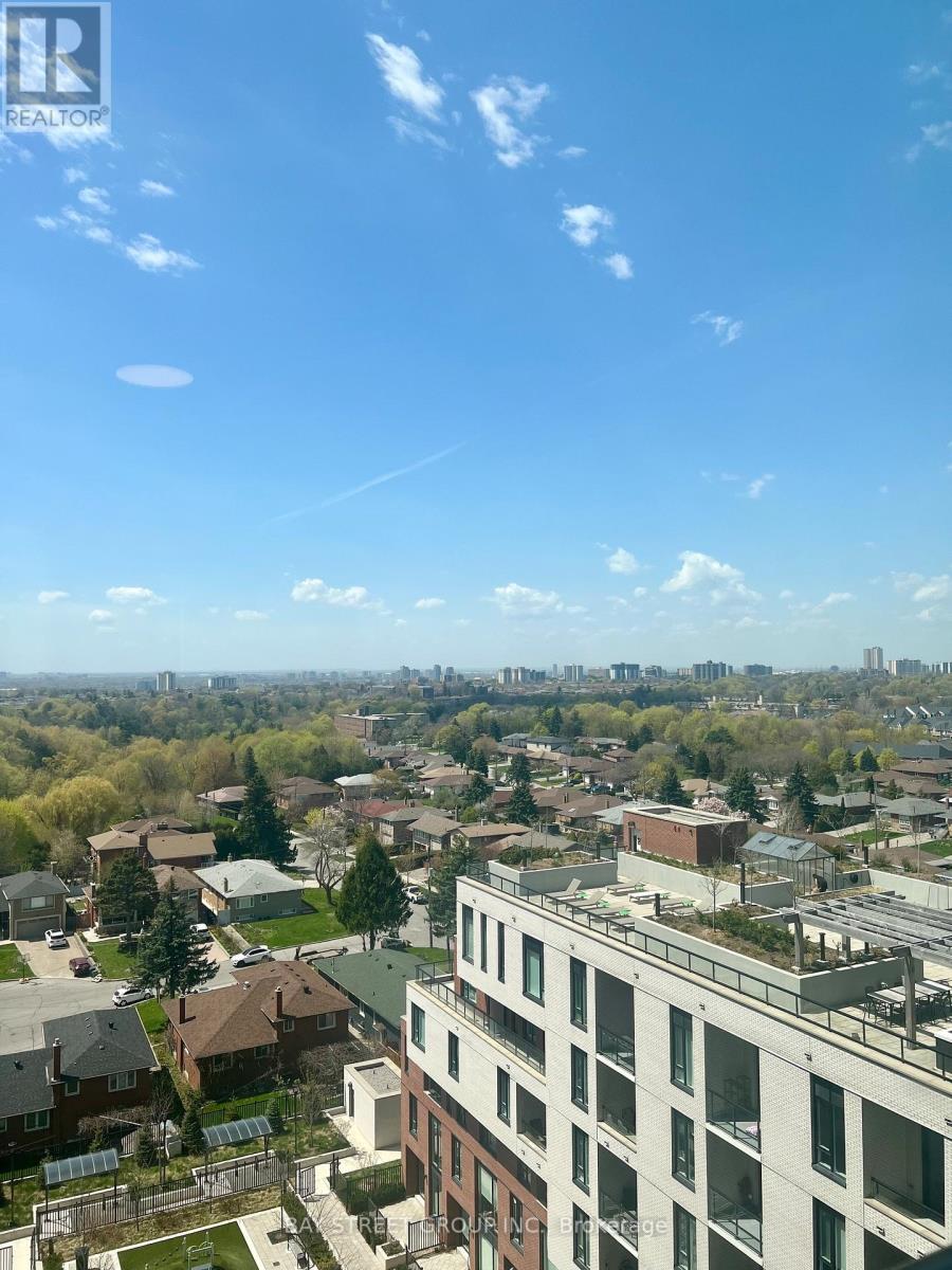 1023 - 3100 Keele Street, Toronto, Ontario  M3M 0E1 - Photo 1 - W13118636