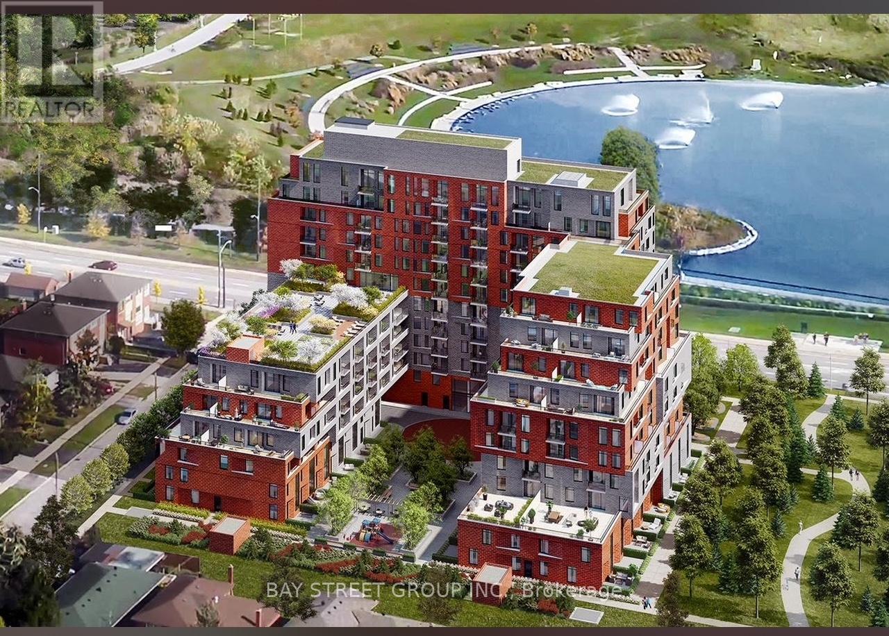 1023 - 3100 Keele Street, Toronto, Ontario  M3M 0E1 - Photo 13 - W13118636