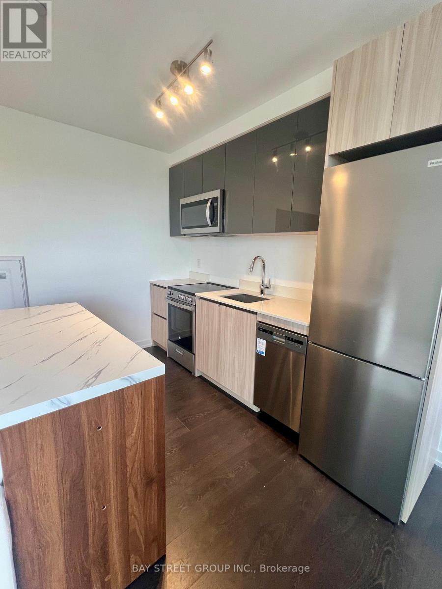 1023 - 3100 Keele Street, Toronto, Ontario  M3M 0E1 - Photo 6 - W13118636