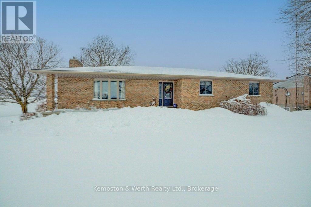 1a Crawford Street, North Huron (East Wawanosh), Ontario  N0G 2W0 - Photo 4 - X12736422