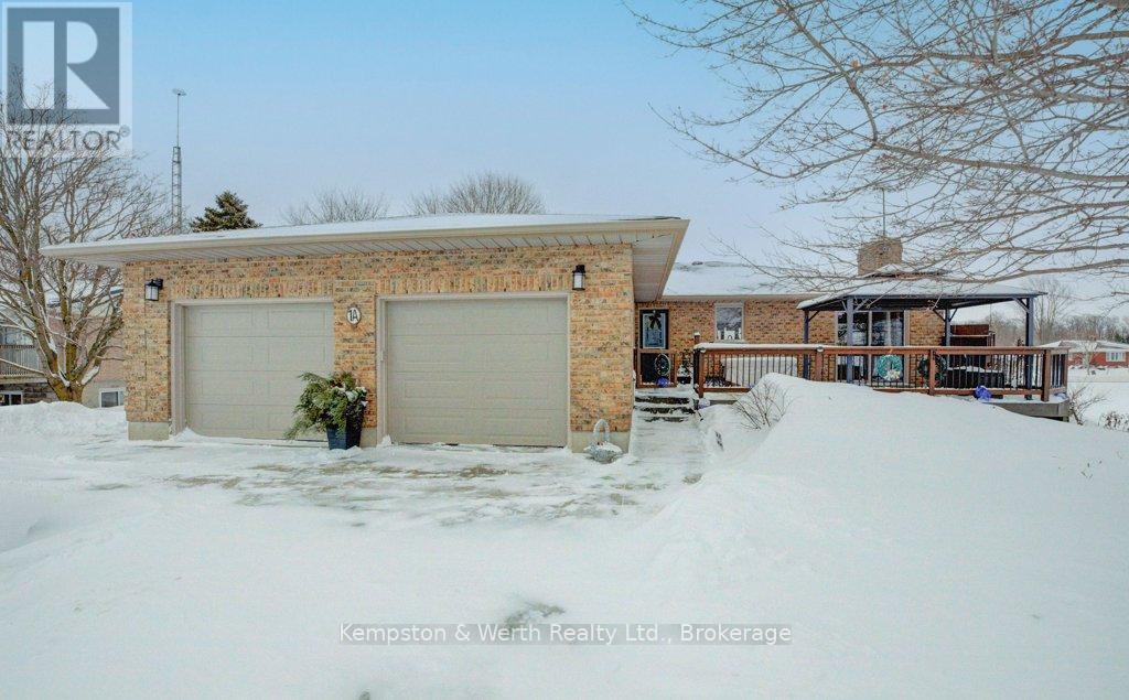 1a Crawford Street, North Huron (East Wawanosh), Ontario  N0G 2W0 - Photo 5 - X12736422