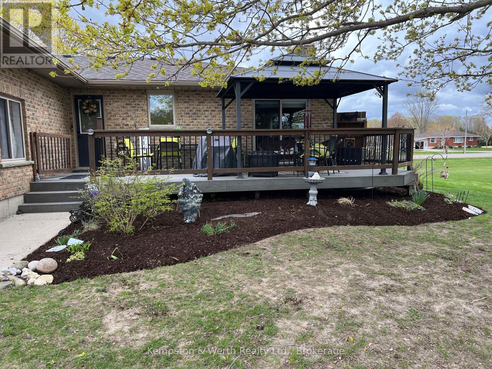 1a Crawford Street, North Huron (East Wawanosh), Ontario  N0G 2W0 - Photo 50 - X12736422