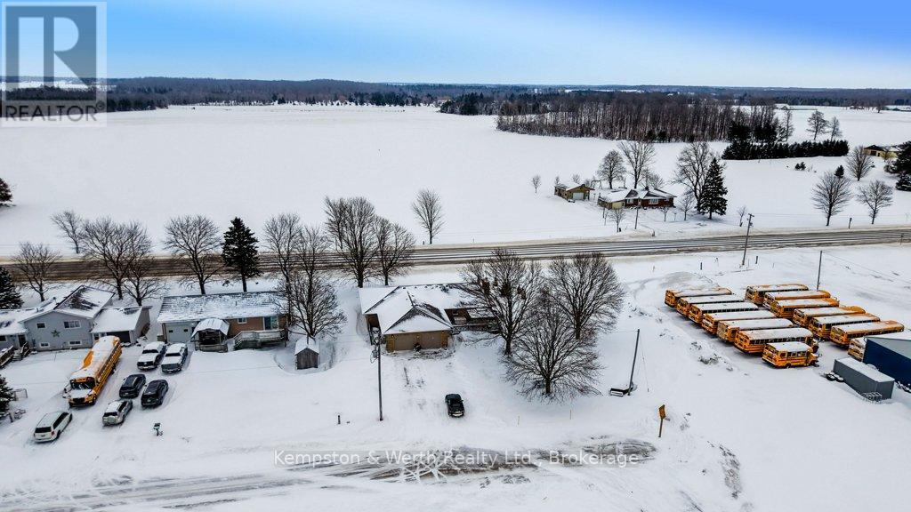 1a Crawford Street, North Huron (East Wawanosh), Ontario  N0G 2W0 - Photo 6 - X12736422