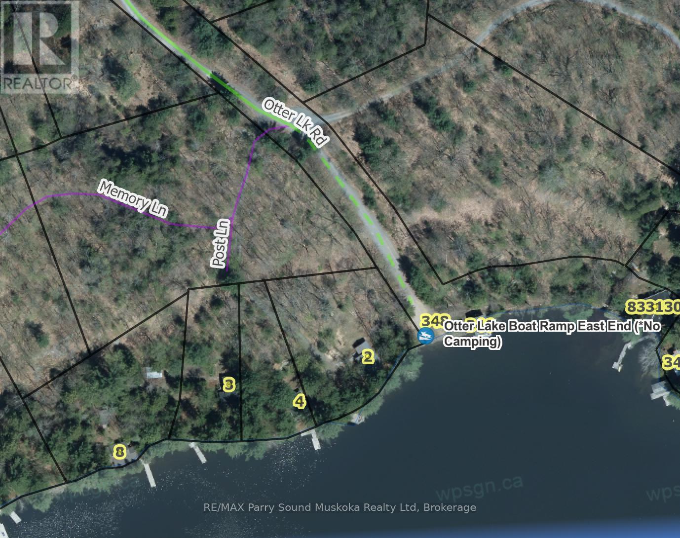 4 Post Lane, Seguin, Ontario  P2A 2W8 - Photo 37 - X12902342