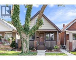 1640 HALL Unit# LOWER, Windsor, Ontario
