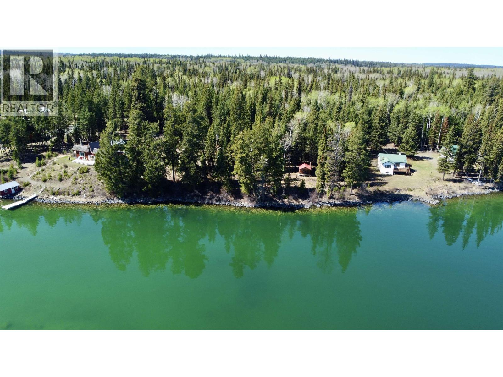 7557 Edall Bay Road, Sheridan Lake, British Columbia  V0K 1X1 - Photo 1 - R3122823