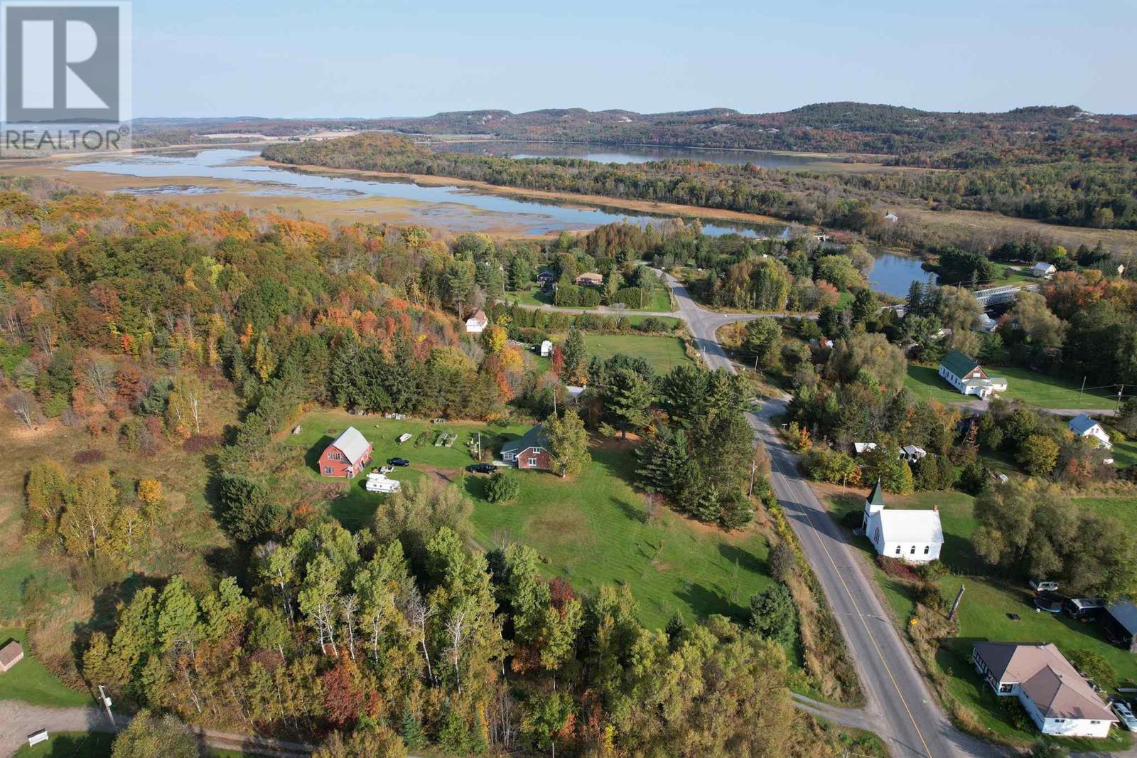 1621 Hwy 638 Hwy, Bruce Mines, Ontario  P0R 1L0 - Photo 19 - SM260927