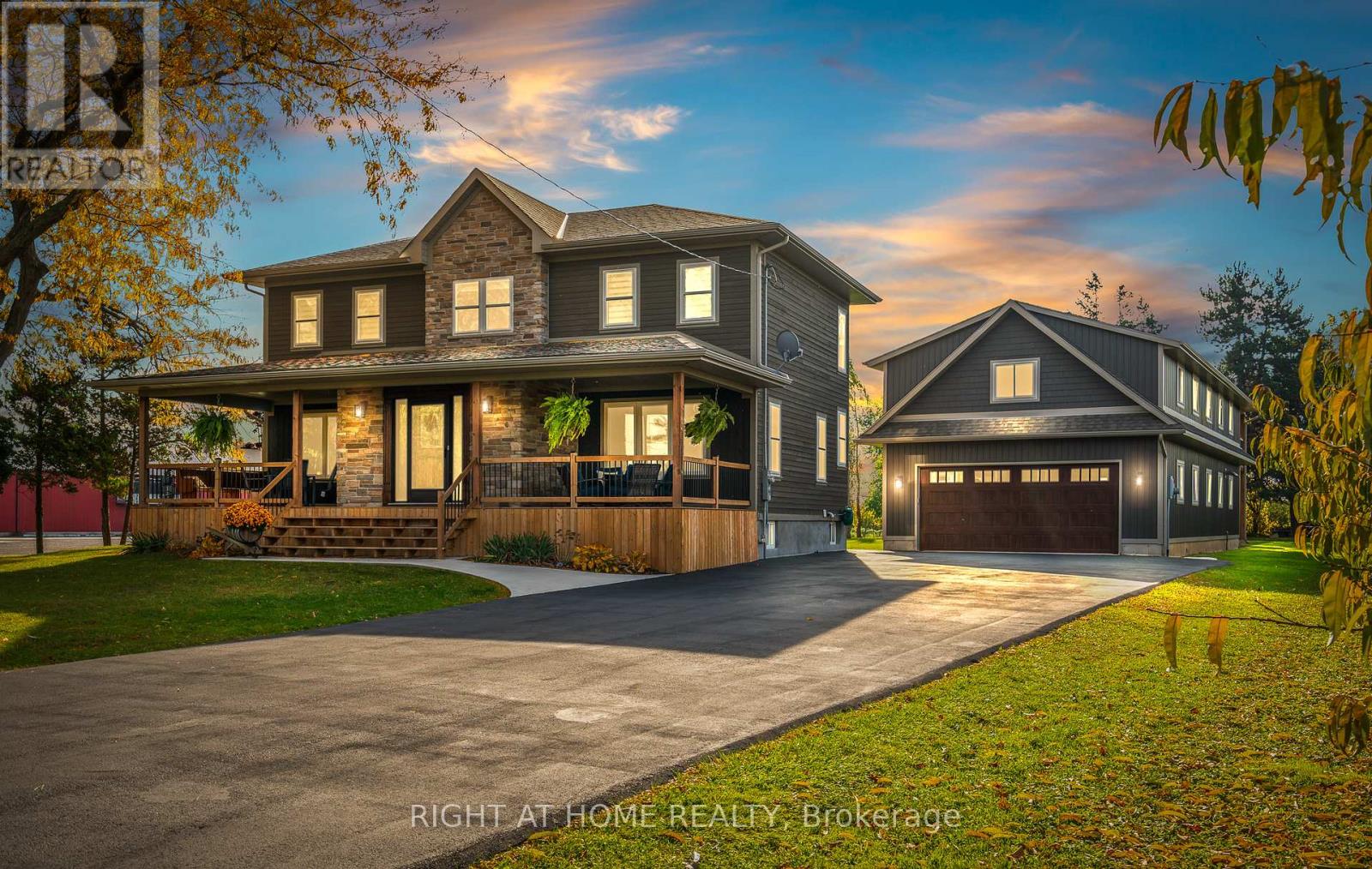 43 Scott Street, Niagara-On-The-Lake, Ontario  L0S 1J0 - Photo 4 - X13118602