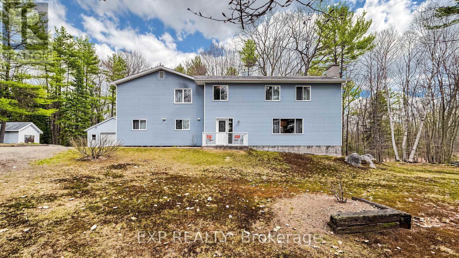 3711 BRUNEL ROAD, Lake of Bays, Ontario