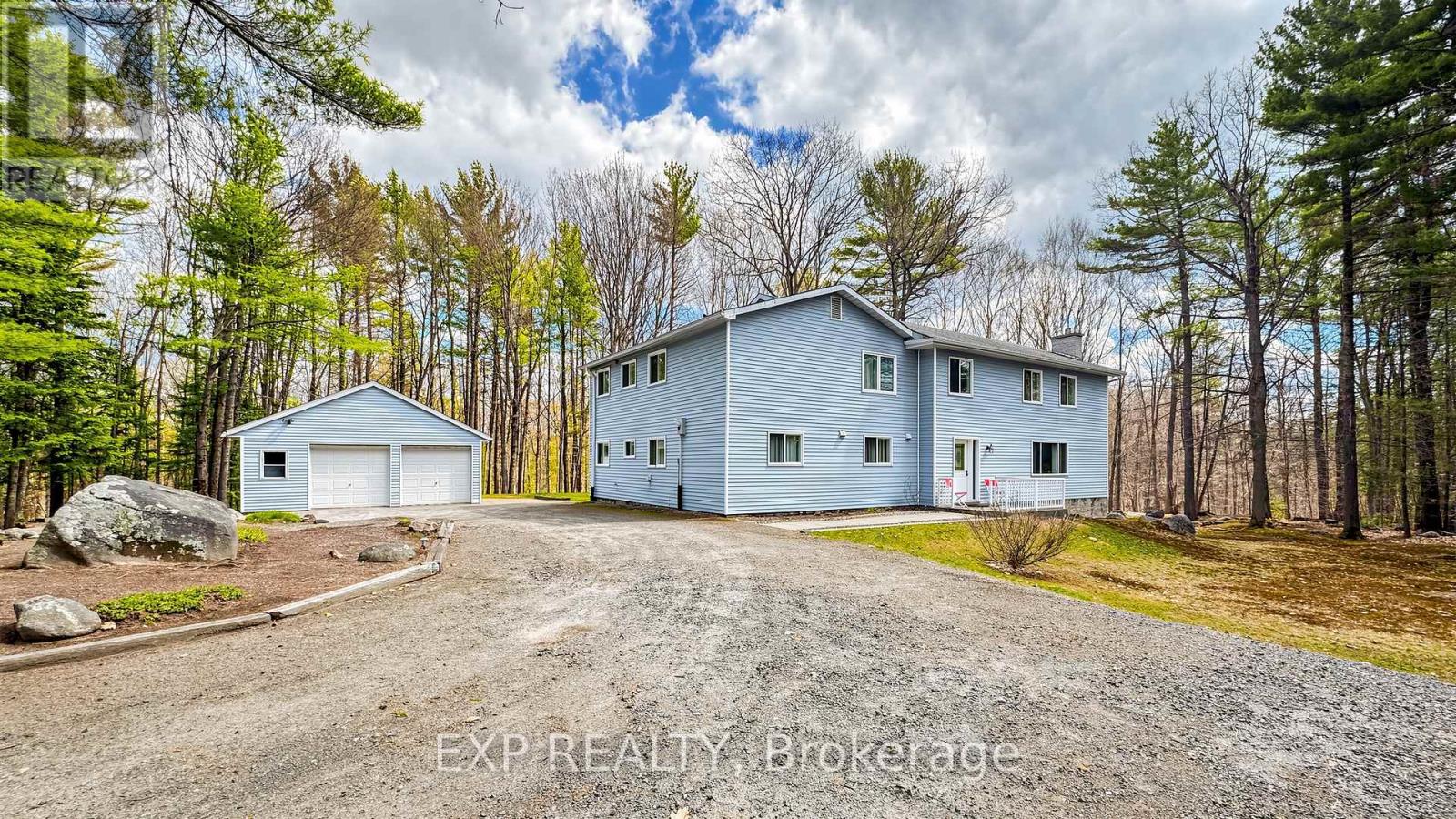 3711 Brunel Road, Lake Of Bays, Ontario  P0B 1A0 - Photo 2 - X13118662